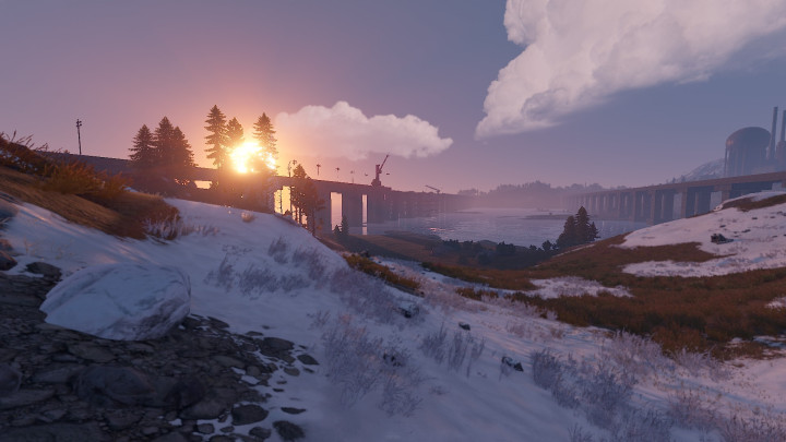 Rust Lewora Island All Products