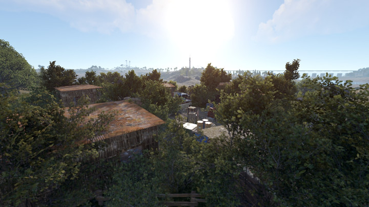 Rust Lewora Island All Products