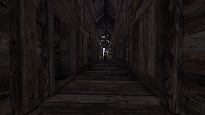 Rust Lewora Island All Products