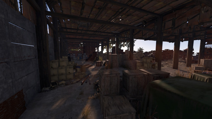 Rust Lewora Island All Products