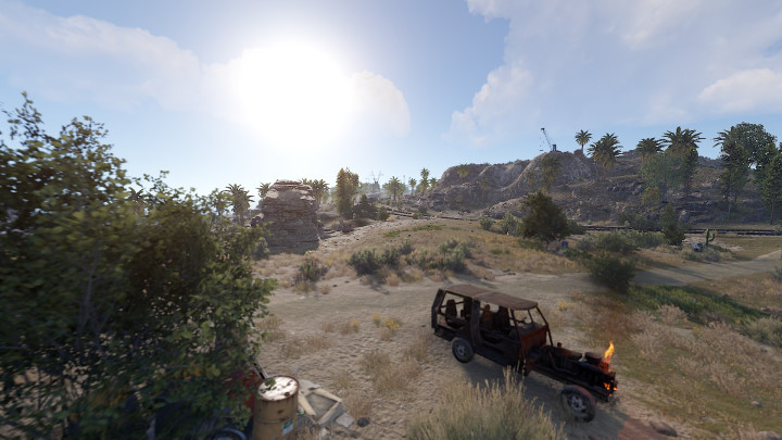 Rust Lewora Island All Products