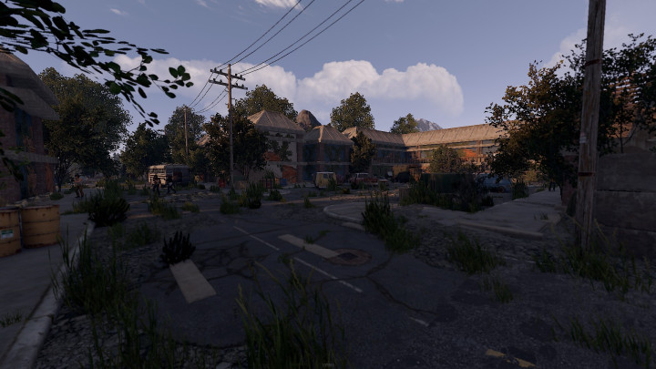 Rust Lewora Island All Products