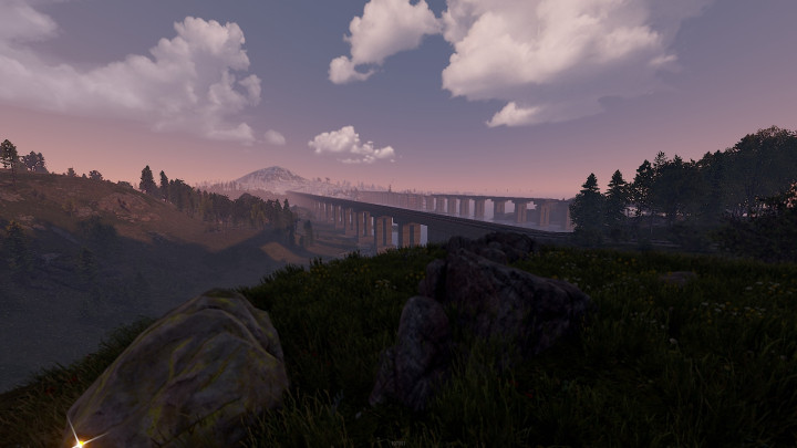 Rust Lewora Island All Products