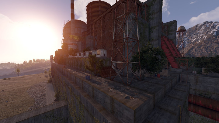 Rust Lewora Island All Products