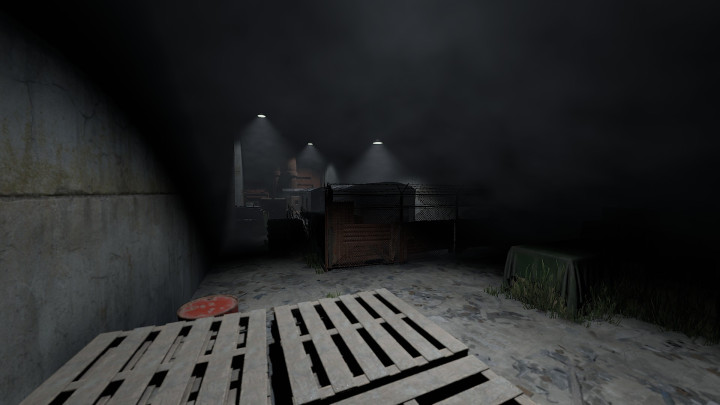 Rust Lewora Island All Products