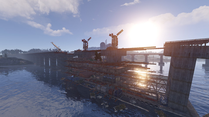 Rust Lewora Island All Products