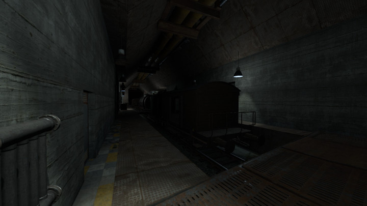 Rust Lewora Island All Products