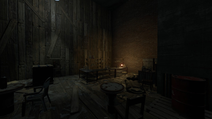 Rust Lewora Island All Products