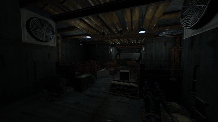 Rust Lewora Island All Products