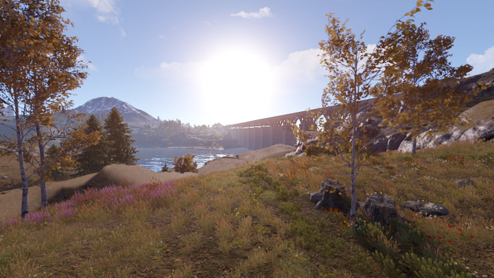 Rust Lewora Island All Products