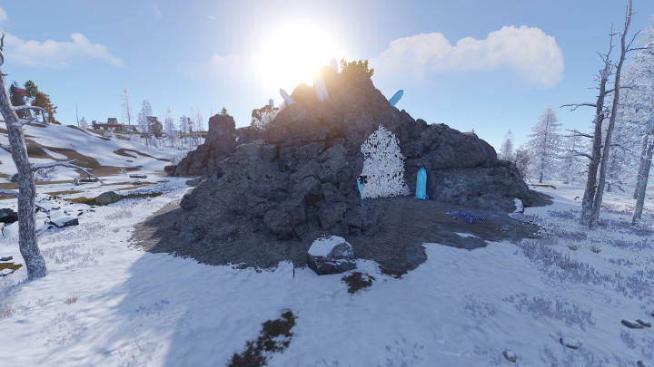 Rust Lewora Island All Products