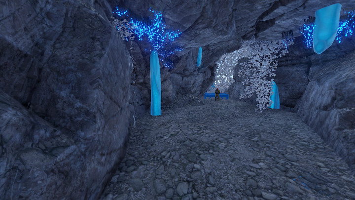 Rust Lewora Island All Products