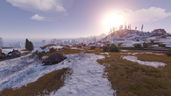 Rust Lewora Island All Products