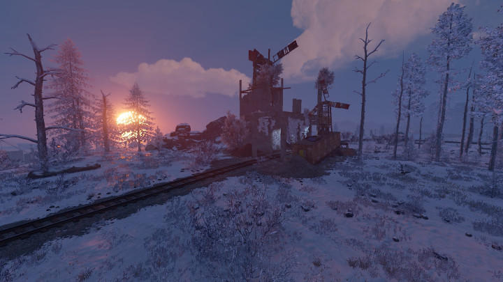 Rust Lewora Island All Products