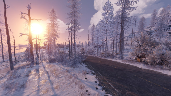 Rust Lewora Island All Products