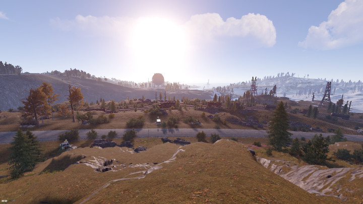 Rust Enigma Island All Products