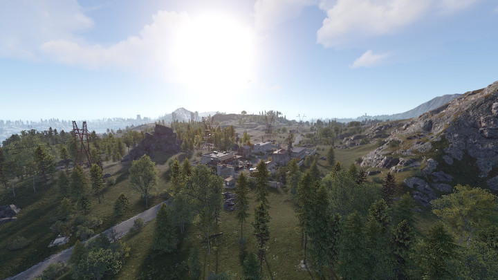 Rust Enigma Island All Products