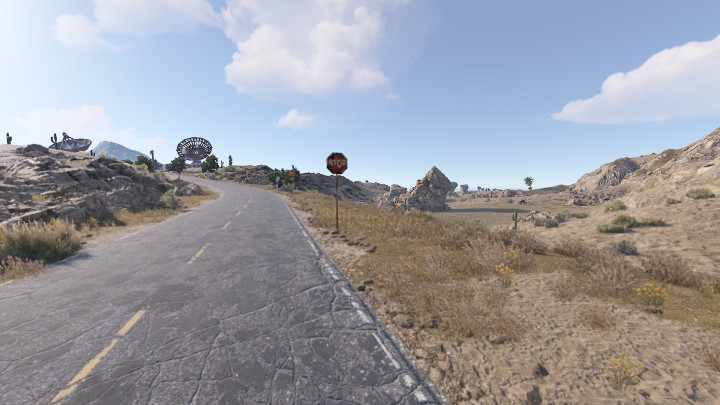 Rust Enigma Island All Products