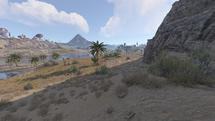 Rust Enigma Island All Products