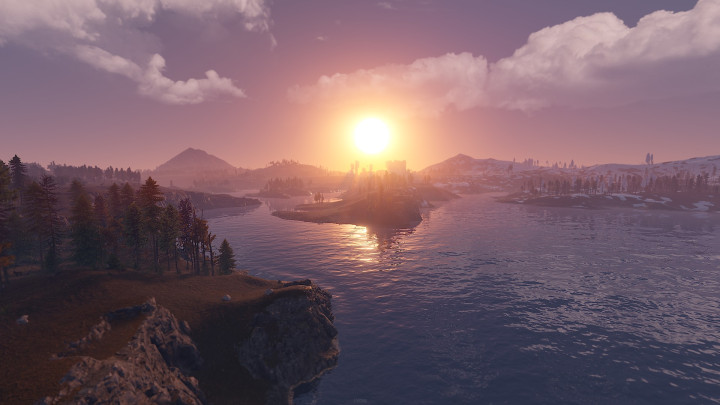 Rust Enigma Island All Products