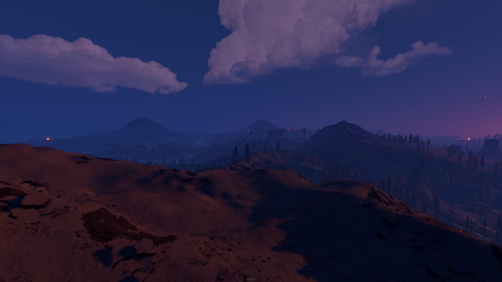 Rust Enigma Island All Products