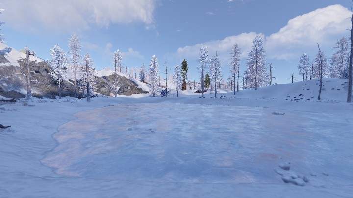 Rust Enigma Island All Products