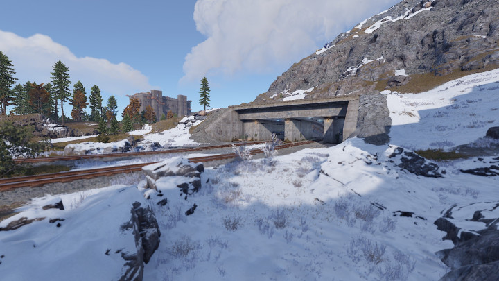 Rust Enigma Island All Products