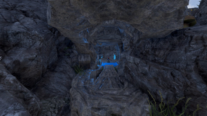 Rust Enigma Island All Products