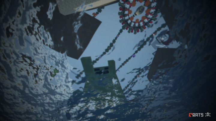 Rust RATS 2 Fucking Xmas All Products