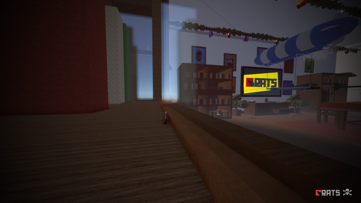 Rust RATS 2 Fucking Xmas All Products