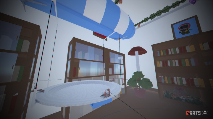 Rust RATS 2 Fucking Xmas All Products