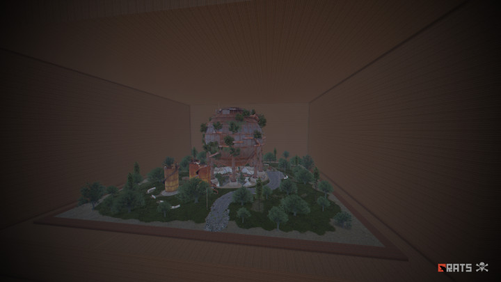 Rust RATS 2 Fucking Xmas All Products