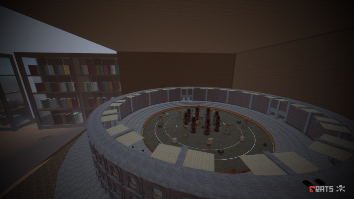 Rust RATS 2 Fucking Xmas All Products