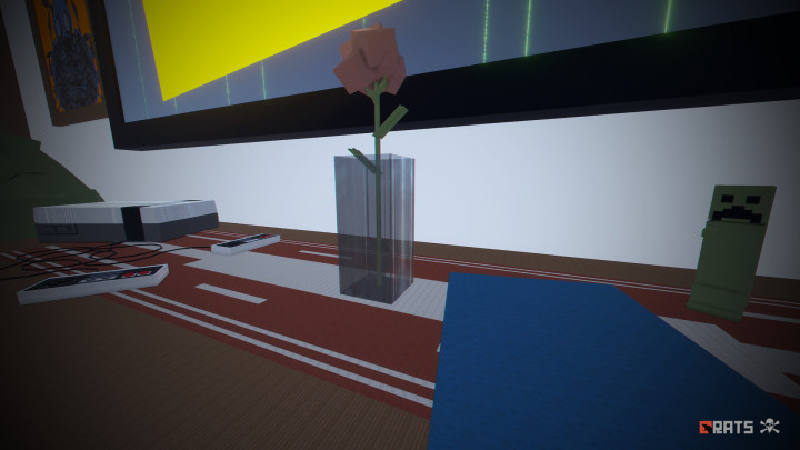 Rust RATS 2 Fucking Xmas All Products