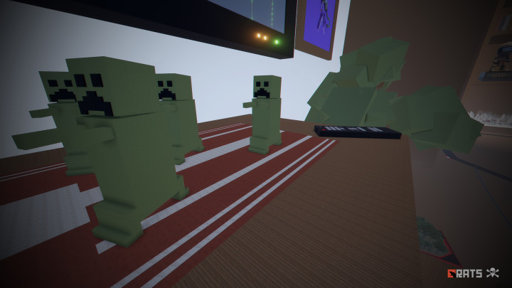 Rust RATS 2 Fucking Xmas All Products