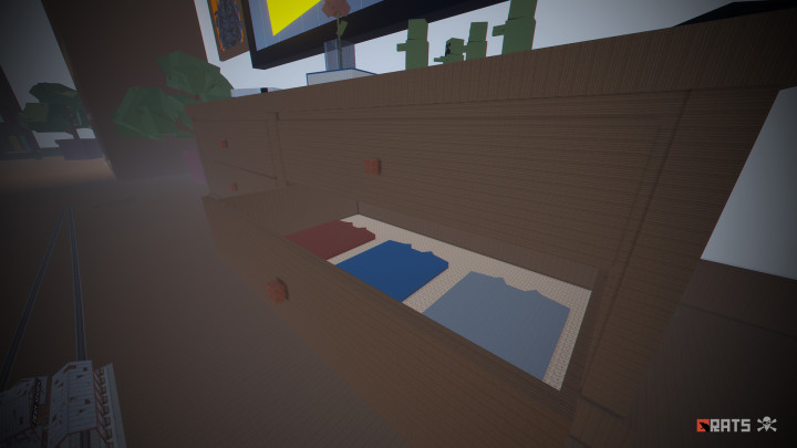 Rust RATS 2 Fucking Xmas All Products