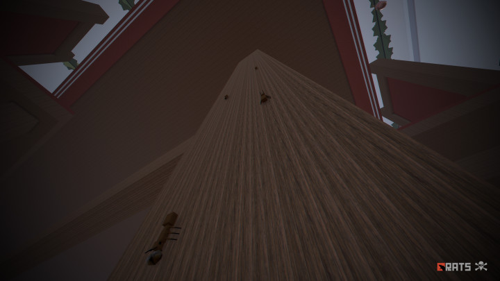 Rust RATS 2 Fucking Xmas All Products