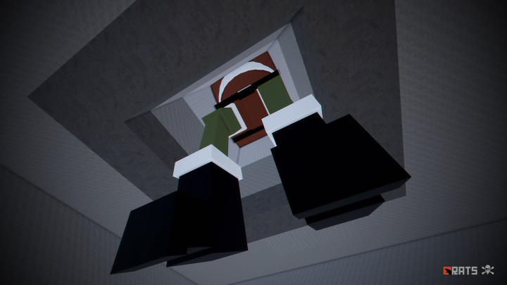 Rust RATS 2 Fucking Xmas All Products