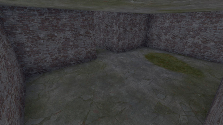 Rust Hobbit Home Build Areas Prefabs