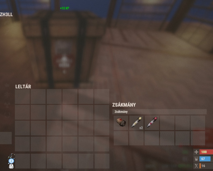 Rust Medkit Plus All Products