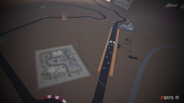 Rust RATS 2 Fucking Xmas All Products