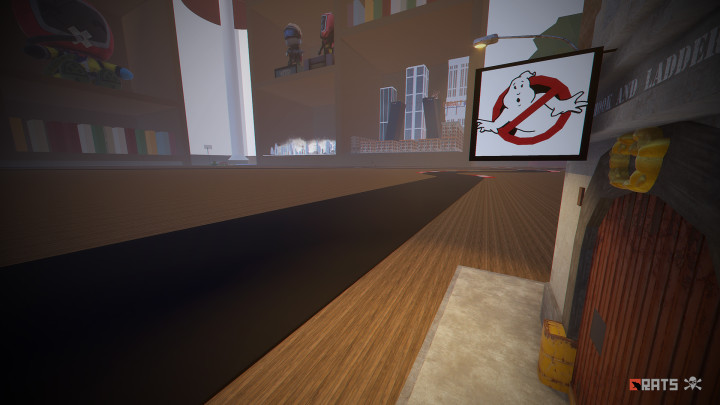 Rust RATS 2 Fucking Xmas All Products