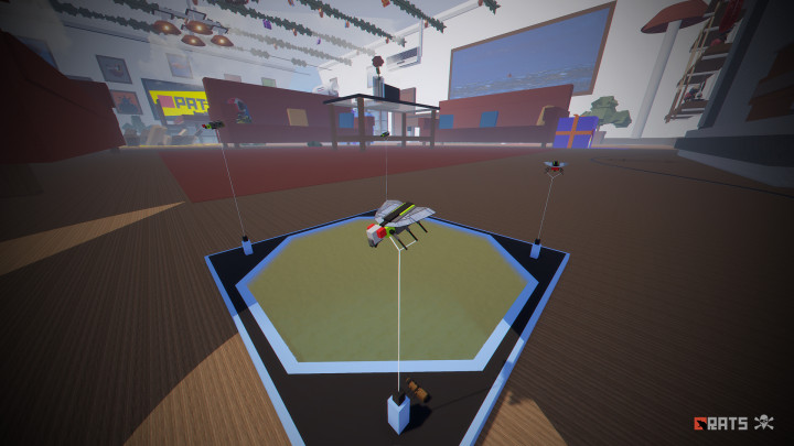 Rust RATS 2 Fucking Xmas All Products