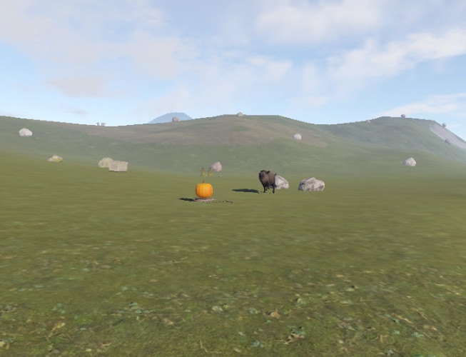 Rust My Animal Farm All Products