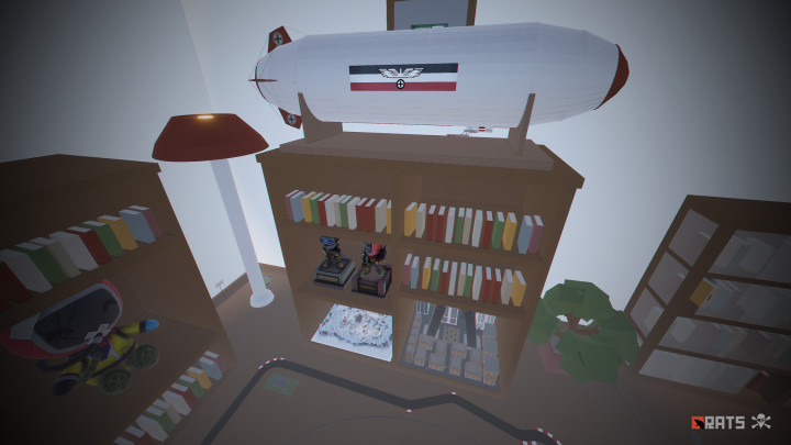 Rust RATS 2 Fucking Xmas All Products