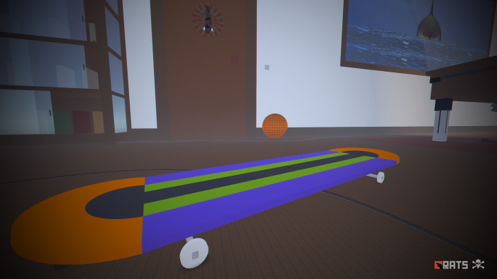 Rust RATS 2 Fucking Xmas All Products