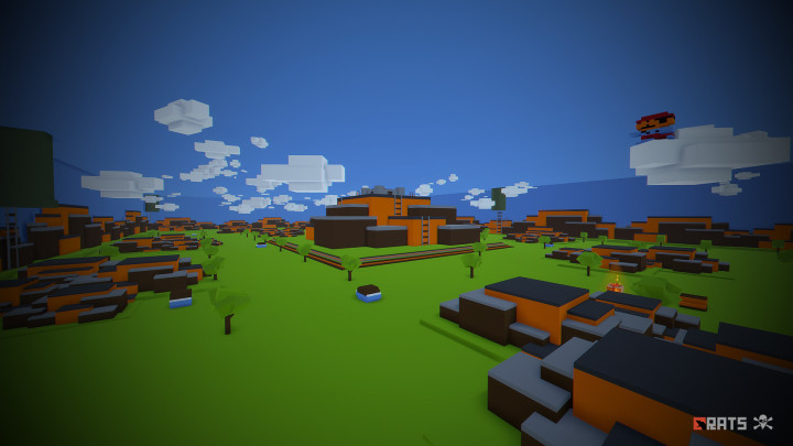 Rust RATS 2 Fucking Xmas All Products