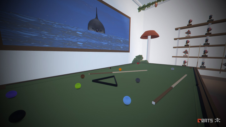 Rust RATS 2 Fucking Xmas All Products