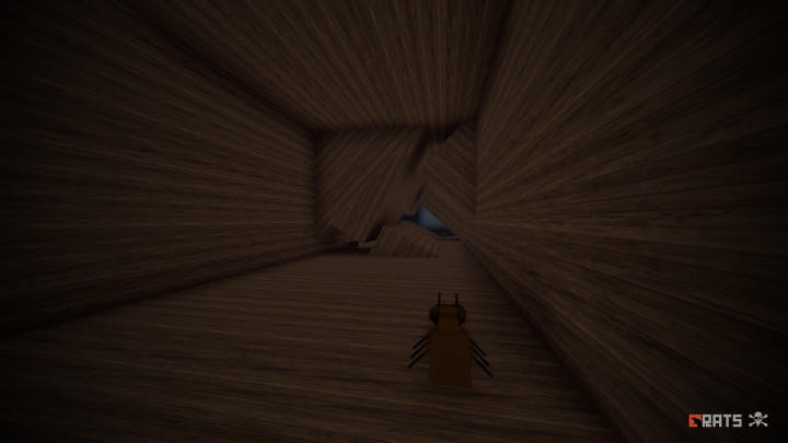 Rust RATS 2 Fucking Xmas All Products