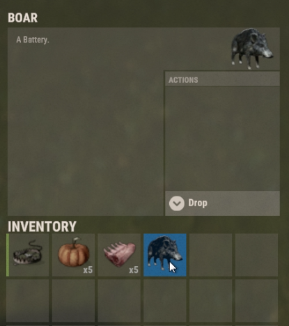 Rust My Animal Farm All Products